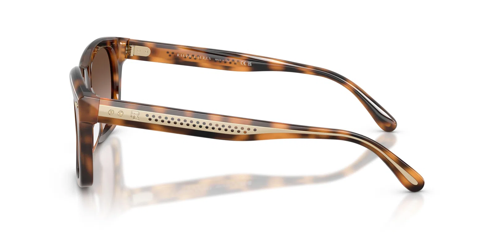 Ralph Lauren 8237U Sunglasses - view 12